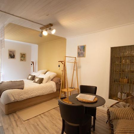 Cosy Caud, Appart En Plein Coeur Du Centre Historique Arles Buitenkant foto